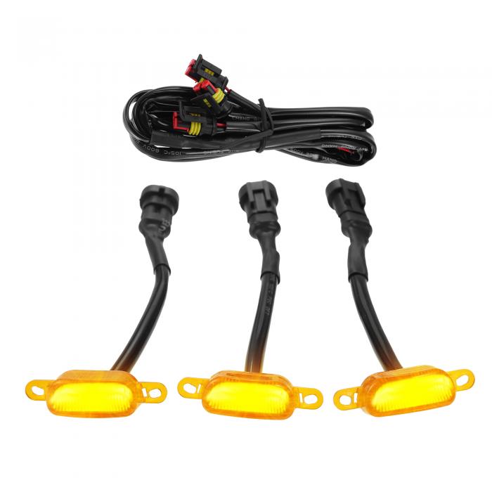 uxcell japan㤨A ABSOPRO LED饤 եȥ饤 Fordб F150 F250 F350б 2004-2019 С饤ȡפβǤʤ1,521ߤˤʤޤ