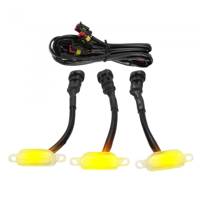 uxcell japan㤨A ABSOPRO LED饤 եȥ饤 Fordб F150 F250 F350б 2004-2019 С饤 ꥢפβǤʤ1,521ߤˤʤޤ