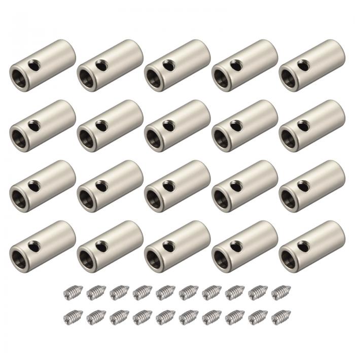 uxcell °ɳå ͥɳå ° ɥɤθ ˡ  DIY 3.5 mm ֥饤ȥС 30