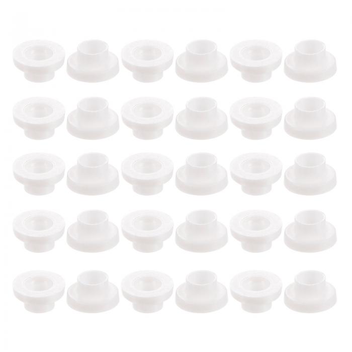 uxcell japan㤨uxcell 꼴 ե󥸥꡼֥٥ 㡼ʥ٥ ʽ ե ȵ ʥ 3 mmܥ 3.6mm OD 2.8mmĹ ۥ磻 30פβǤʤ845ߤˤʤޤ