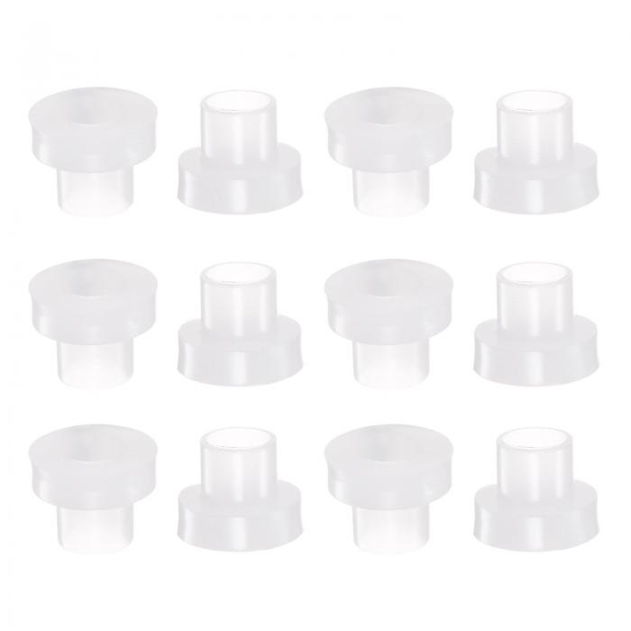 uxcell japan㤨uxcell 꼴 ե󥸥꡼֥٥ 㡼ʥ٥ ʽ ե ȵ ʥ 5.2mmܥ 6.2mm OD 8mmĹ ۥ磻 12פβǤʤ779ߤˤʤޤ