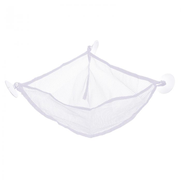 PATIKIL ぬいぐるみアニマルネット メッシュハンモック ぬいぐるみ保管コーナー 吊り下げネットホルダ..