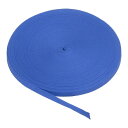 PATIKIL コットンツイルテープ 1 cm 45 M コットンリボン バイアスバインディングテープ ヘリンボーンテープ 裁縫 製本 ギフトラッピング クラフ...