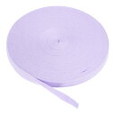 PATIKIL コットンツイルテープ 1.5 cm 45 M コットンリボン バイアスバインディングテープ ヘリンボーンテープ 裁縫 製本 ギフトラッピング ク...