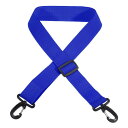 PATIKIL 150 cm x 3.8 cm スキーキャリアストラップ スノーボードブーツキャリーストラップ 調節可能なショルダースリング トートリーシュ ス...