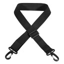 PATIKIL 150 cm x 3.8 cm スキーキャリアストラップ スノーボードブーツキャリーストラップ 調節可能なショルダースリング トートリーシュ ス...