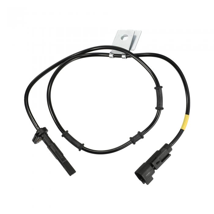 X AUTOHAUX フロント左側ABS車輪速センサー フロント運転席側 ABS車輪速センサー 20711372 Chevroletに対応 Equinoxに対応 2010-2017 GMCに対応 Terrainに対応 2010-2017