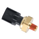 uxcell 5149062AA インナー エンジン油圧センサー Chr yslerに対応 Aspen 2007-2009 耐久性 プラスチック 1 個 ブラック