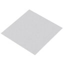 uxcell 6061アルミニウムシート 300 mm x 300 mm 長方形アルミ板 1.5 mm厚さ フラットメタルストック 保護フィルム付き