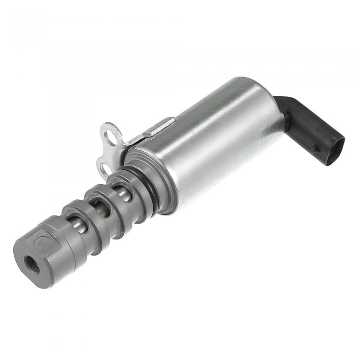 X AUTOHAUX 可変バルブタイミングソレノイドVVT 06E109257L Audiに対応 A4 B8 3.2L V6に対応 2009 Audiに対応 A5 3.2L V6に対応 2008-2010 Q5 3.2L V6に対応 2009-2012(2)