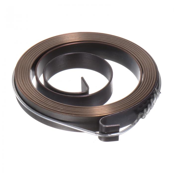 uxcell ボール盤リターンばね 42 x 6 x 0.7 mm クイルばねフィードリターン コイルばねアセンブリ ばね..