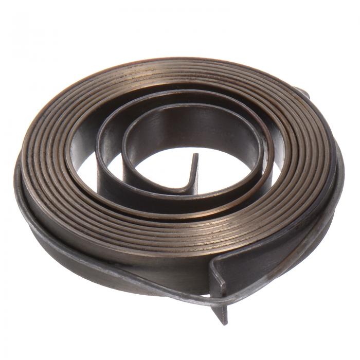 uxcell ボール盤リターンばね 42 x 7 x 0.7 mm クイルばねフィードリターン コイルばねアセンブリ ばね..