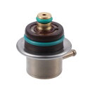 X AUTOHAUX 燃料噴射圧力レギュレーター Volksw agenに対応 Passatに対応 1993-1996 Volksw agenに対応 Passatに対応 1998-2005 交換 078133534C 0280160575