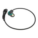 Motoforti カムシャフト位置センサー BM Wに対応 X3 X5 Z3 Z4 E36 E39 E46 E53に対応 プラスチック 12141435350 ブラック