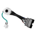 X AUTOHAUX イグニッションスタータースイッチ イグニッションキースイッチ Toy otaに対応 Camryに対応 1992-1996 84450-33...