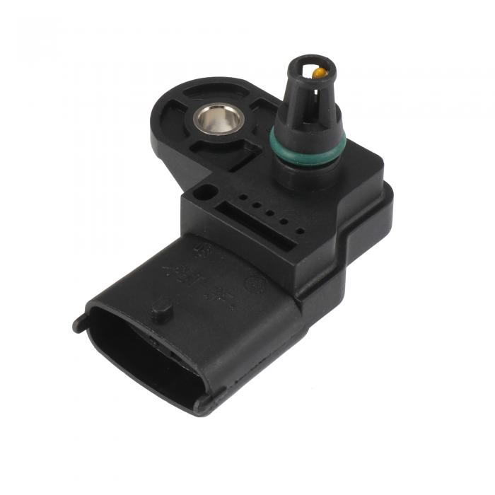 uxcell 吸気スイッチ MAPマニホールド 絶対圧センサー Mazdaに対応 BT-50に対応 Fordに対応 Rangerに対応 0281002680