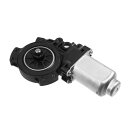 X AUTOHAUX パワーウインドレギュレータリフトモーター Hyundaiに対応 Elantra Sedan 2.0Lに対応 2007-2010 フロント右...