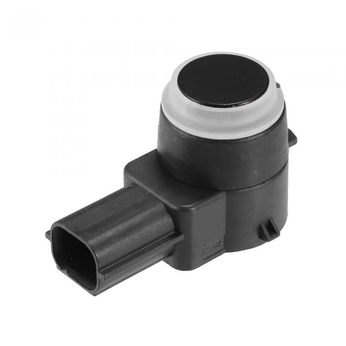 A ABSOPRO PDCリバースパーキングアシストセンサー Chevr oletに対応 Suburban 2500に対応 2007-2013 耐久性 ABS プラスチック ブラック リアバ ンパーパーキングアシストセンサー