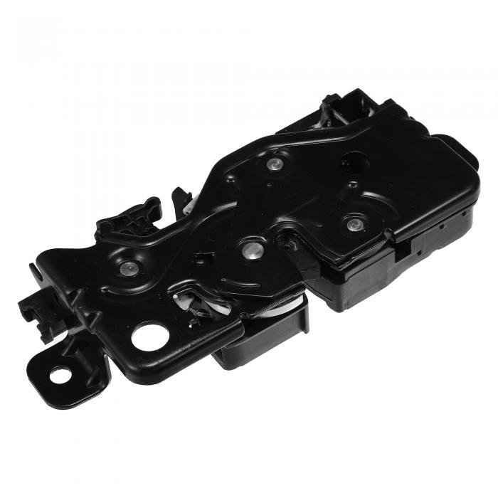 uxcell リアトランクテールゲート ドアロックラッチアクチュエータアセンブリ 51247357112 BM Wに対応 X1に対応 2016-2021 BM Wに対応 X3に対応 2018-2021 BM Wに対応 X4に対応 2019-2022 BM Wに対応 X5に対応 2019-2022