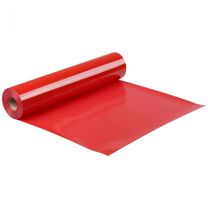 uxcell 熱転写ビニールロール 30 cm x 10 M HTVビニール アイロン 接着ビニール ヒートビニールデザイ..