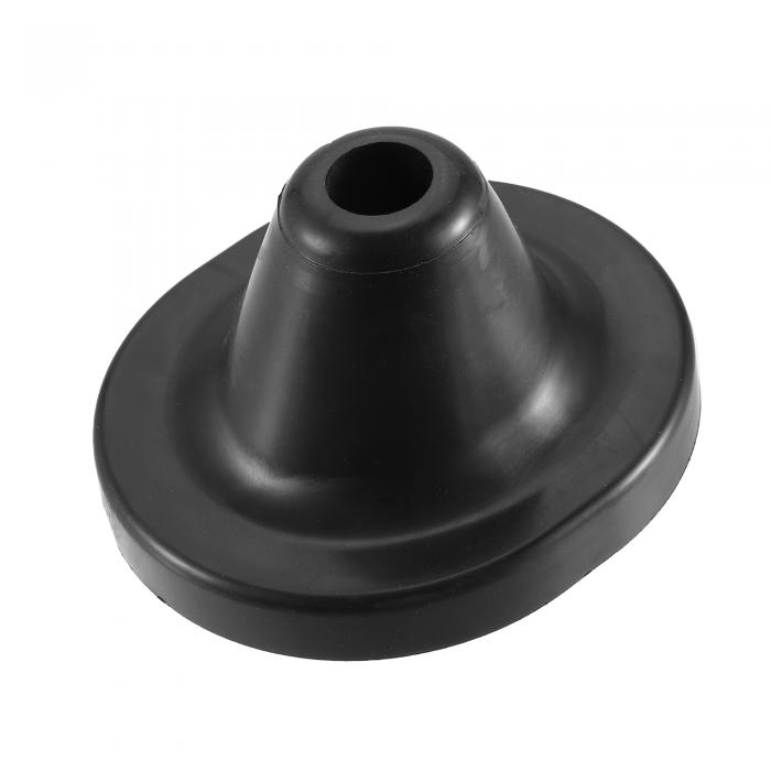 Motoforti リヤフードバンパー フードストップバンパー Cascadiaに対応 P3に対応 ゴム A18-59704-000 ..