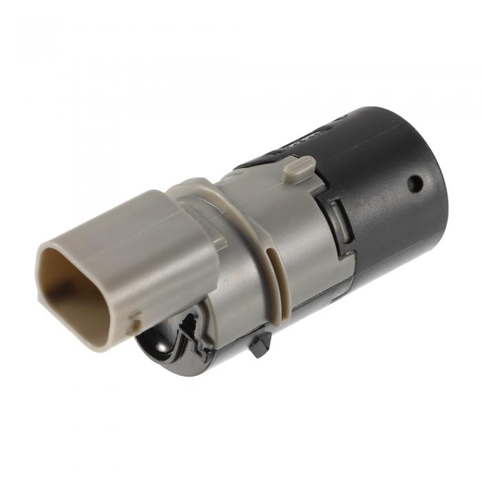 X AUTOHAUX 車のバンパーPDCリバース駐車支援センサー BM Wに対応 525i 530i E60に対応 2004-2007 BM Wに対応 X3 E83に対応 2004-2006 66206989069 66206989080