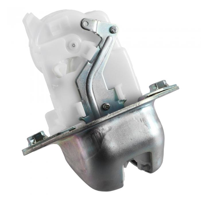 X AUTOHAUX トランクラッチロックアクチュエーター 63032-FG101 Sub aruに対応 Crosstrekに対応 2014-2023 エンジンテールゲートドアラッチ ロックアクチュエーターモーター