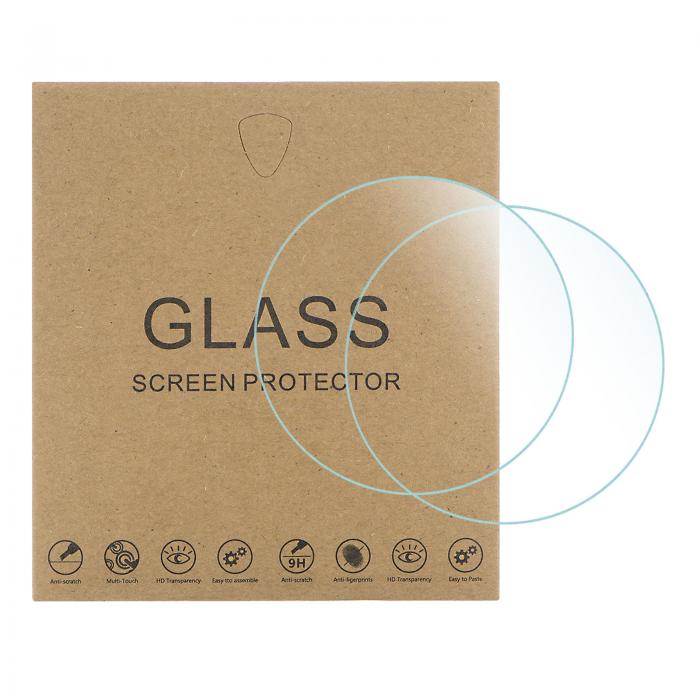 商品詳細 特徴 【属性1】サイズ - ガラスの画面サイズ: 42 mm; 厚さ: 0.33 mm; 高解像度、アンチスクラッチ、9H硬度、2.5Dラジアンエッジ; 対応ブランド: ユニバーサル; 形状: ラウンド; カラー: クリア。22 mmから46 mmの円形スクリーンプロテクターが利用可能です。【属性2】材料 - 高アルミニウム強化ガラス時計スクリーンプロテクターには、ガラス異物が少なく、延性が高く、9Hに硬化し、傷がつきにくいです。金属などの硬いもので強く引っ掻いても傷つきませんが、比較的脆いです。【属性3】特徴 - HDクリア (透過率 99%)、超薄型、元の鮮明な画質を表示し、元のタッチ感度を維持します。爆発防止、時計が誤ってガラススクリーンにぶつかって壊れたり飛んだりするのを防ぎ、安全を守ります。【属性4】用途 - スマートウォッチ保護フィルムは、スマートウォッチを最大限に傷から保護し、取り付けが簡単で、手間がかからず、気泡がなく、防水性と防曇性を備えています。指紋防止ガラスプロテクターは、2.5Dフルカバースクリーン保護用に特別に設計されています。【属性5】知らせ - フィルムを貼る前に、時計ガラスの画面を拭いて乾かす必要があります。バッフルの直径を除いて、対応するガラス面のサイズのみを測定してください。また、簡単に取り外すことができます。【商品説明】高アルミニウム強化ガラス時計スクリーンプロテクターには、ガラス異物が少なく、延性が高く、9Hに硬化し、傷がつきにくいです。金属などの硬いもので強く引っ掻いても傷つきませんが、比較的脆いです。HDクリア (透過率99%)、超薄型、元の鮮明な画質を表示し、元のタッチ感度を維持します。爆発防止、時計が誤ってガラススクリーンにぶつかって壊れたり飛んだりするのを防ぎ、安全を守ります。傷防止、偶発的な傷を防ぎ、外観に影響を与えます。スマートウォッチ保護フィルムは、取り付けが非常に簡単で、手間がかからず、気泡がなく、防水性と防曇性があります。指紋防止ガラスプロテクターは、2.5Dフルカバースクリーン保護用に特別に設計された、迷惑な指紋、ほこり、油汚れを大幅に軽減し、簡単に取り外すこともできます。注意: フィルムを貼る前に、時計ガラスのスクリーンを拭いて乾かす必要があります。バッフルの直径を除いて、対応するガラス面のサイズのみを測定してください。22 mmから46 mmの円形スクリーンプロテクターが利用可能です。 注意書き 【注意事項】 ・当店でご購入された商品は、原則として、「個人輸入」としての取り扱いになり、すべて中国の広東省からお客様のもとへ直送されます。 ・ご注文後、1〜3営業日以内に配送手続きをいたします。配送作業完了後、遅くとも1ヶ月程度でのお届けとなります。 ・個人輸入される商品は、すべてご注文者自身の「個人使用・個人消費」が前提となりますので、ご注文された商品を第三者へ譲渡・転売することは法律で禁止されております。 ・関税・消費税が課税される場合があります。 詳細はこちらご確認下さい。 ＊色がある場合、モニターの発色の具合によって実際のものと色が異なる場合がある。