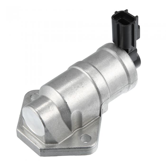 X AUTOHAUX 1S7G 9F715 AE 車 アイドルエアコントロールバルブ IAC アクチュエータ交換用 Fordに対応 Mondeoに対応 Mk3 1.8L 2.0L 2000 2007