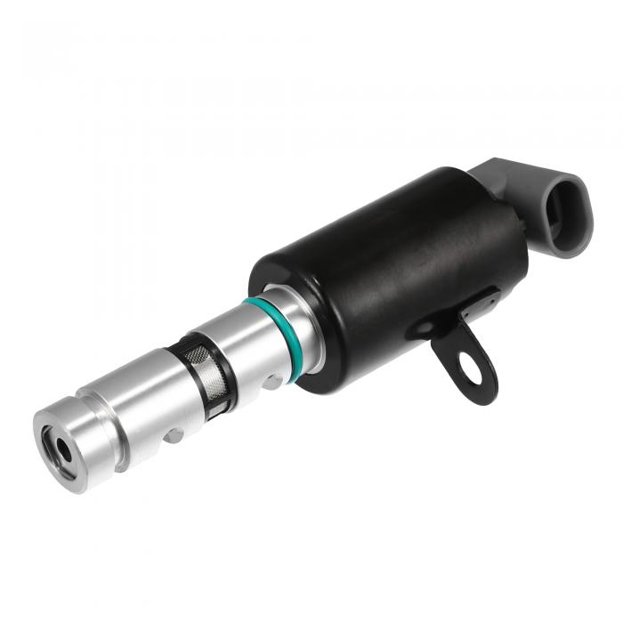 X AUTOHAUX 24356 3E000 オイル コントロール 可変バルブ タイミング VVT ソレノイド Hyundaiに対応 Santa Feに対応 GLS 2.7L 2006 2009用