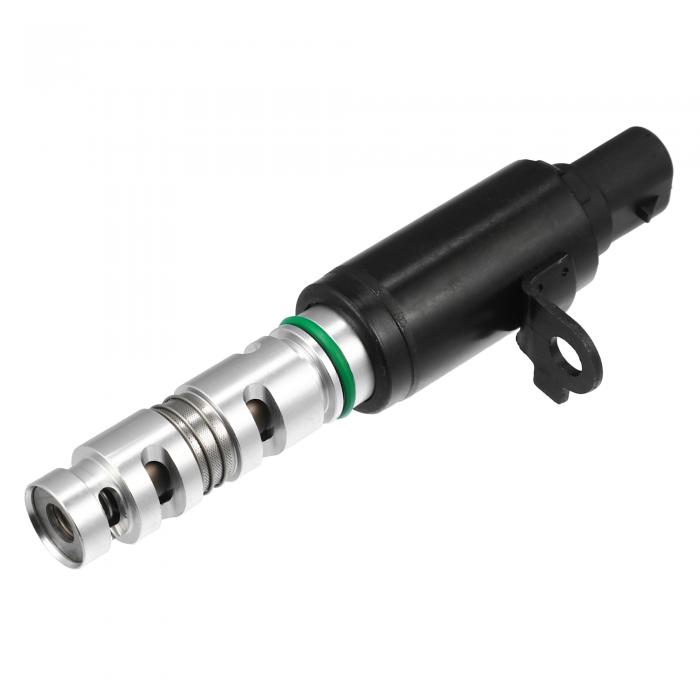 X AUTOHAUX オイルコントロール可変バルブタイミングVVTソレノイド 24355-3CAA1 Hyundaiに対応 Santa Fe 3.5Lに対応 2010-2012 1