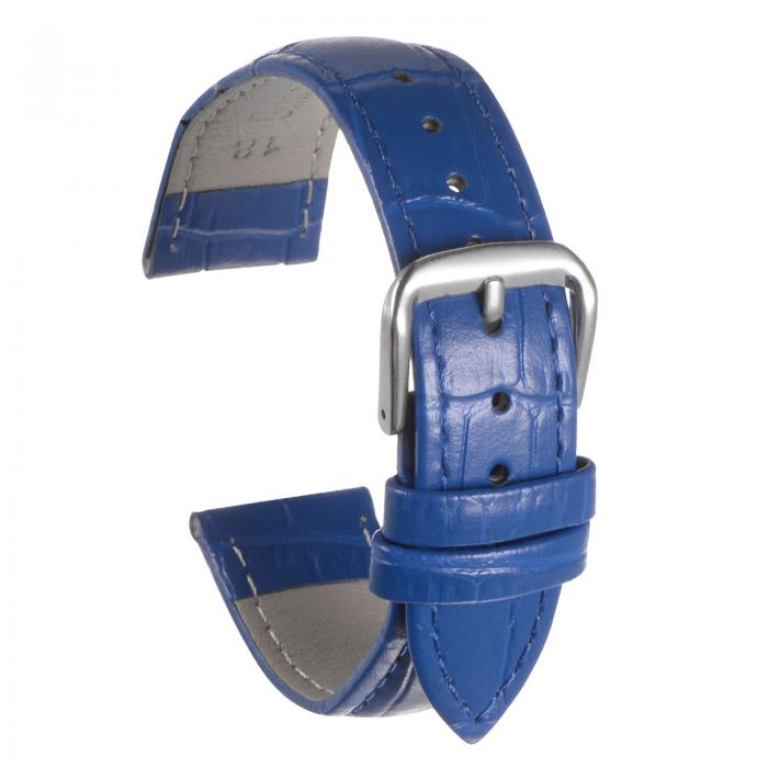 uxcell レザーベルト レザー時計バンド 12mm エンボスパターン 牛革 ベルト バネ 交換 男性用 女性用 ..