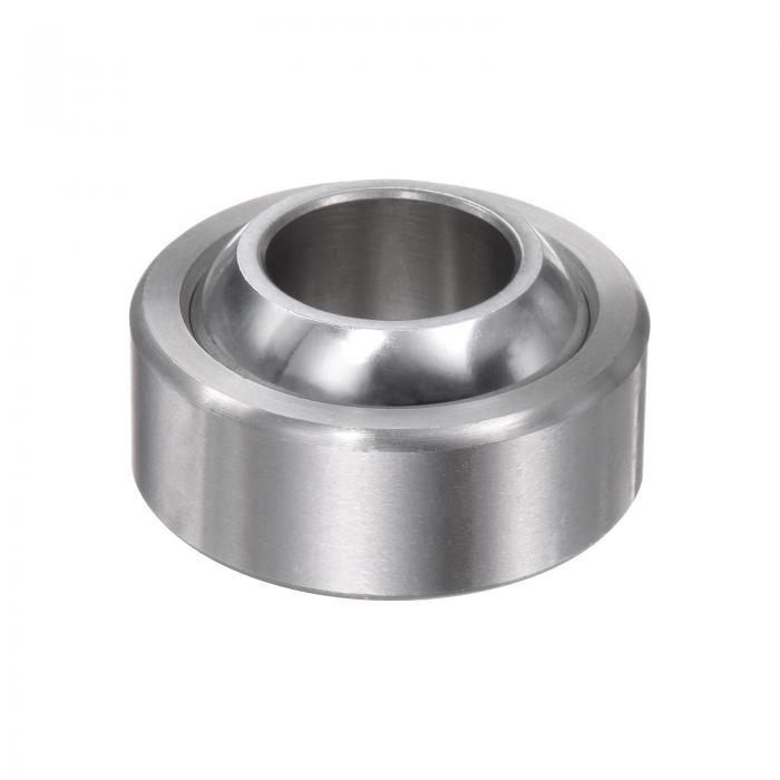 uxcell GEG20C 球面ベアリング ジョイントベアリング プレーンシャフトベアリング 密封 20mmx42mmx25mm
