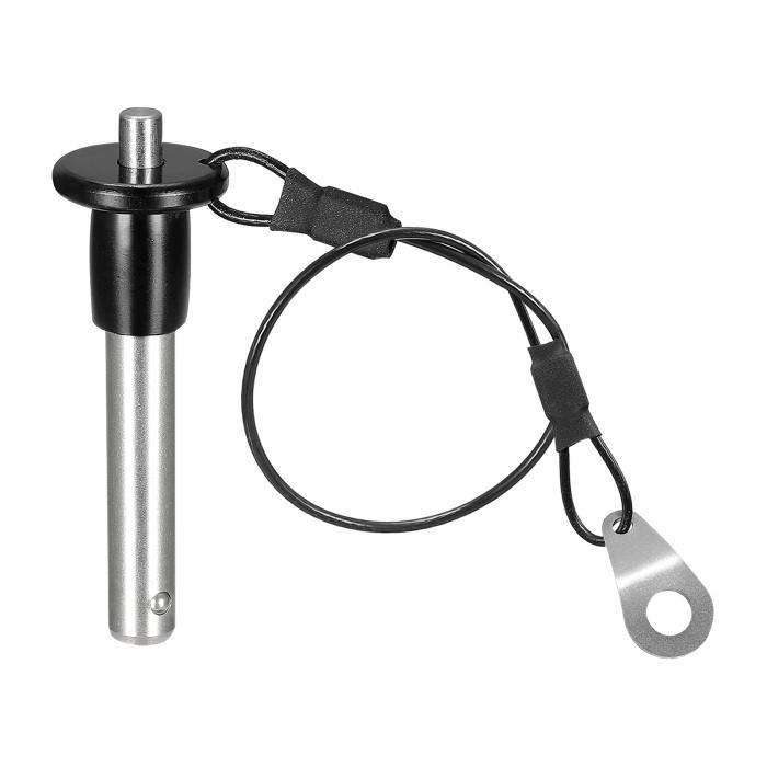 uxcell ܡåԥ 304ƥ쥹 åץץåܥå å꡼ԥ 24 cm磻䡼դ 8 mm-31 mm