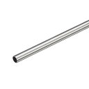 uxcell 304ステンレス鋼キャピラリーチューブ 外径8 mm x 0.3 mm壁厚さ 250 mm長さ メタルチューブ 産業機械用