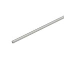 uxcell 304ステンレス鋼キャピラリーチューブ 外径3.5 mm x 0.8 mm壁厚さ 250 mm長さ メタルチューブ 産業機械用