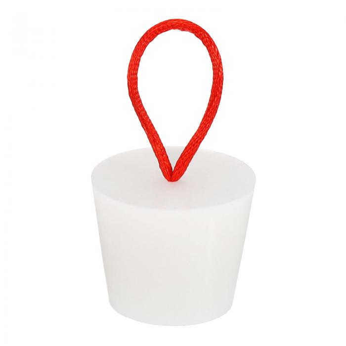 uxcell ꥳ󥴥ơѡץ饰 ϥɥդ  ۿ ӿ 25mm - 33 mmΥХ󥰥ȥåѡ ۥ磻