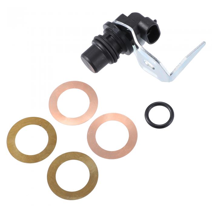 uxcell 車のエンジンカムシャフト位置センサー F4TZ-12K073-C Fordに対応 E-350に対応 1997-2003に対応