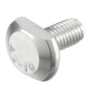 uxcell T-スロットボルト Tスロットドロットスタッドスライドボルト T形ネジ 1個入り M10x20mm 304ステンレス鋼 Tトラック用