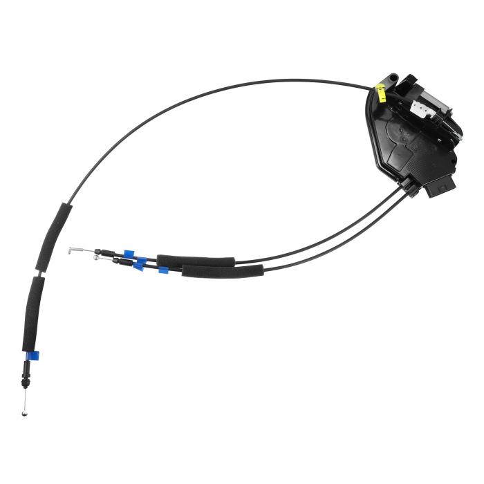 uxcell パワードアロック アクチュエーター モーター フロント左 運転席側 80501 3TA0A 805013TA0A Nis sanに対応 Altima 2013 2018