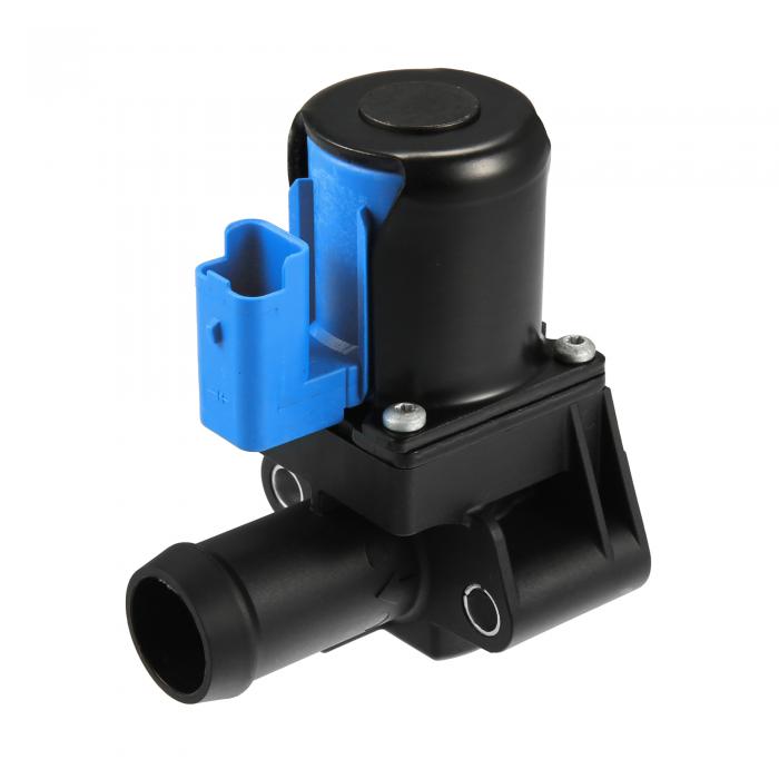 uxcell エンジンヒーターコントロールバルブソレノイド 902-055 Fordに対応 Fusionに対応 2013-2015 Escapeに対応 2013-2016 Fiestaに対応 2014-2019 Transit Connectに対応 2018-2019 BM5Z18495C(2)