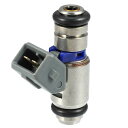 uxcell 燃料噴射装置 9627771580 198499 Fiatに対応 Brava 1995-2003に対応 Fiatに対応 Pun to 1999-2...