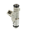 uxcell 9625587380 燃料噴射器 Citroenに対応 Saxo PEUGEOTに対応 106 1.4L 1996 2005 PEUGEOTに対応...
