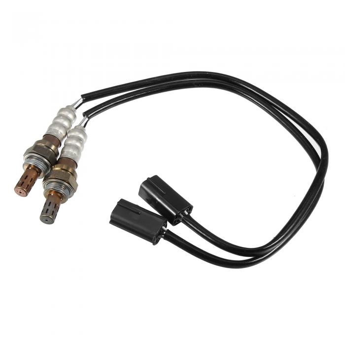 uxcell 下流リア酸素センサー Nis sanに対応 Altimaに対応 2007-2013 234-4380 250-24741 SU11516 2個