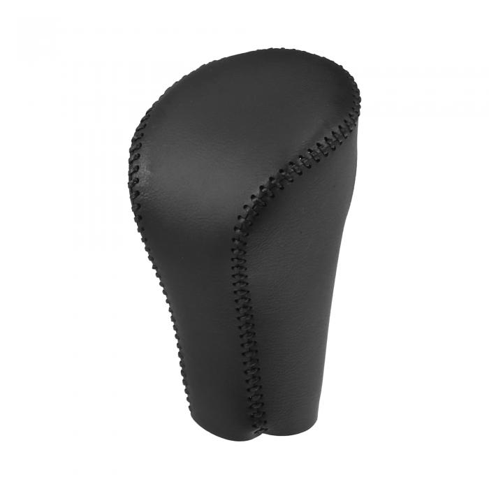 A ABSOPRO ギアシフトレバーカバー 自動車内装ギアシフトノブトリム Hon daに対応 Accord 8に対応 2008..