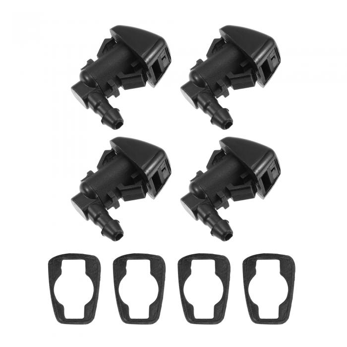 uxcell japan㤨ACROPIX ֤Υեȥ饹å㡼Υ 磻ѡʮͥå Toy otaб Sienna 2WDб ֥å 8ġפβǤʤ882ߤˤʤޤ