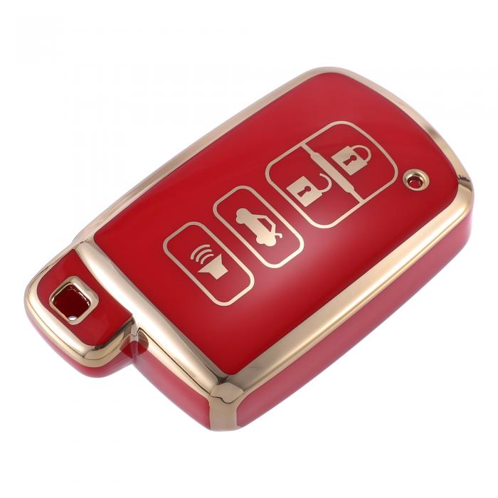 uxcell japan㤨ACROPIX ֤Υ⡼ȥե֥С륱 TPU Toy otaб Avalon Camry Corolla RAV4 Sequoia Highlanderб 1 ֡פβǤʤ840ߤˤʤޤ