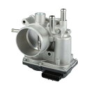 A ABSOPRO Hyun daiに対応 Velosterに対応 2012-2017 用 電子スロットルボディ交換品 No.35100-2B300
