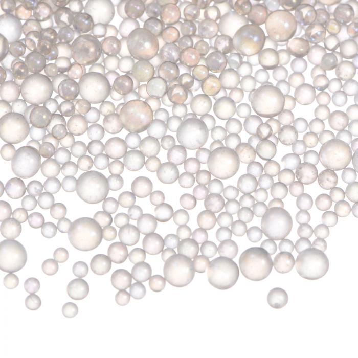 uxcell japan㤨uxcell 쥸Х֥ӡ 100g 1-3 mm 饹 ʤ ˾ӡ DIYꥳ⡼ ȥե 奨꡼ 10 졼פβǤʤ1,070ߤˤʤޤ