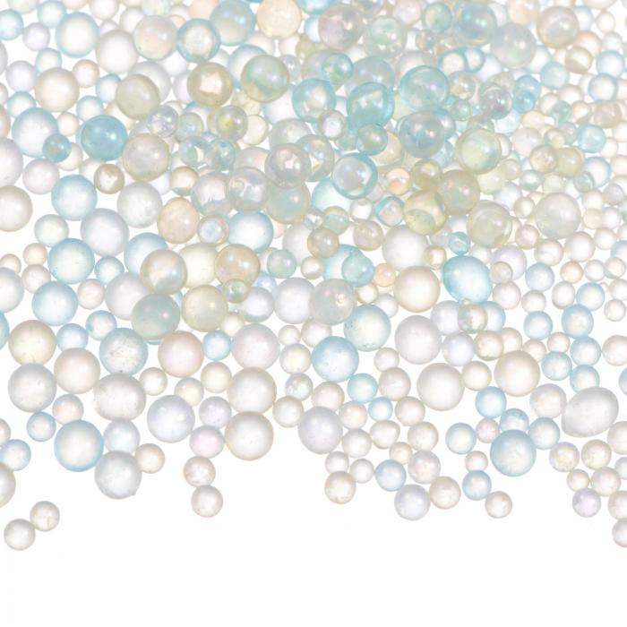 uxcell japan㤨uxcell 쥸Х֥ӡ 100g 1-3 mm 饹 ʤ ˾ӡ DIYꥳ⡼ ȥե 奨꡼ 10 饤ȥ֥롼 顼꡼פβǤʤ1,070ߤˤʤޤ